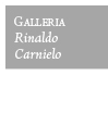 Galleria Carnielo